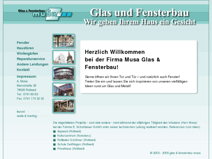 www.fensterbau-musa.de