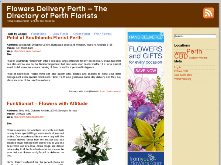 www.flowersdeliveryperth.com