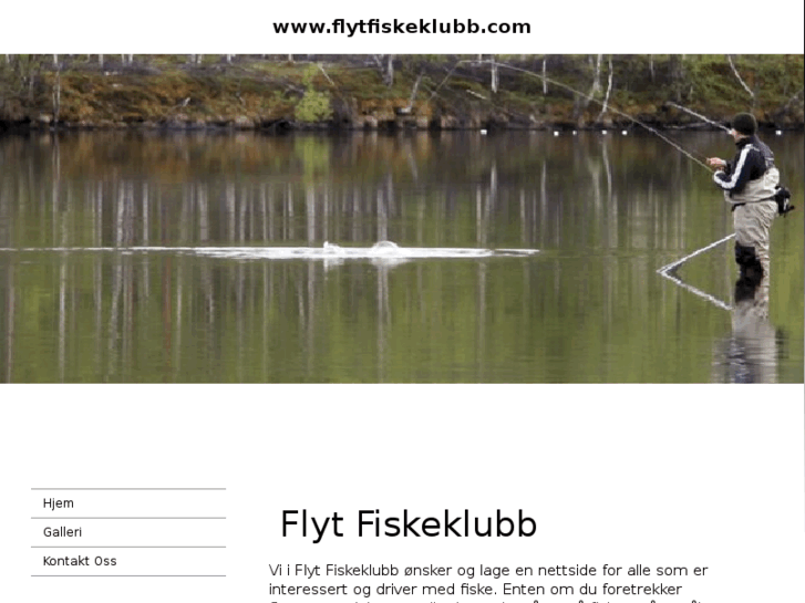 www.flytfiskeklubb.com