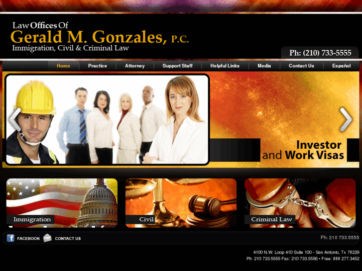 www.gonzaleslawoffice.com