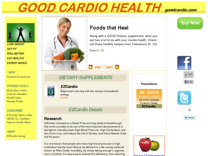 www.goodcardio.com