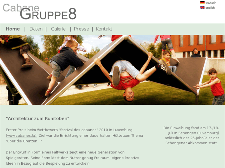 www.gruppe8.com