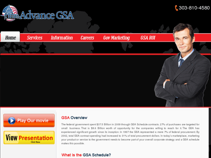 www.gsaschedulecontract.net