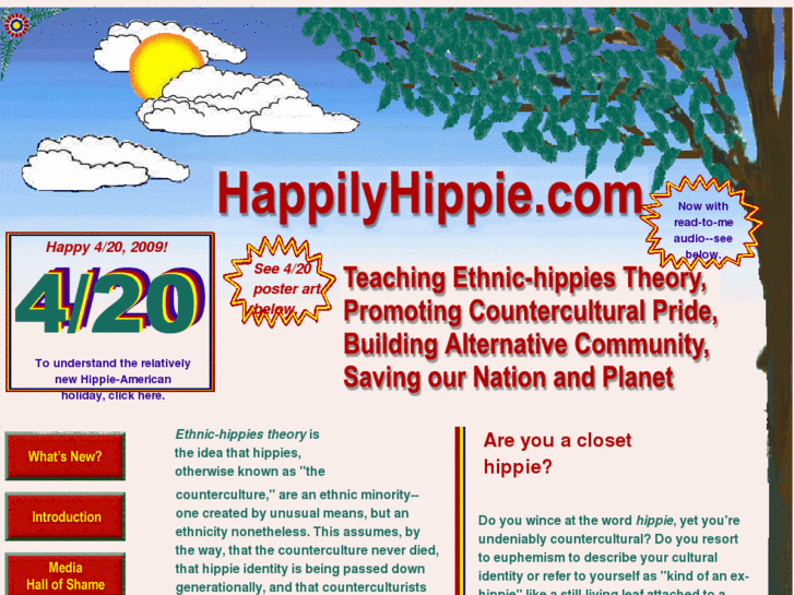 www.happilyhippie.com