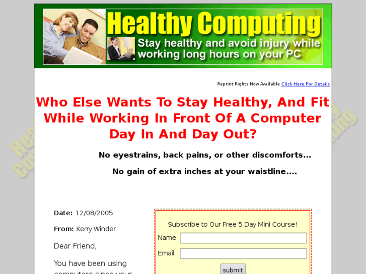 www.healthy-computing.co.uk