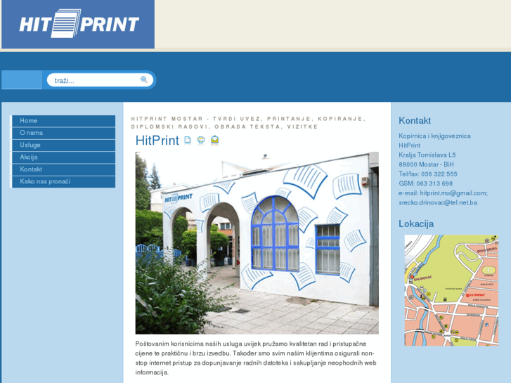 www.hitprint.net