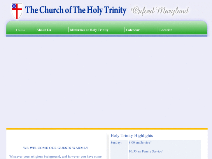 www.holytrinityoxfordmd.org