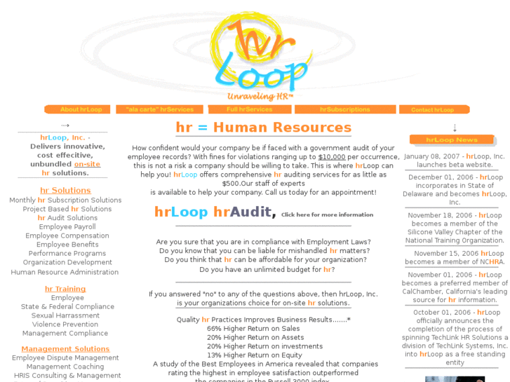 www.hrloop.com