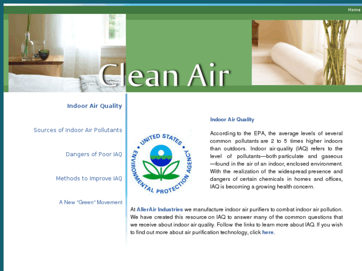 www.iaqairpurifiers.com