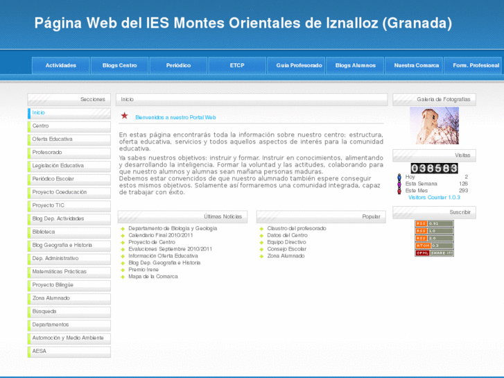 www.iesmontesorientales.es
