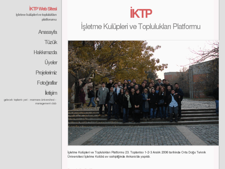 www.iktp.net