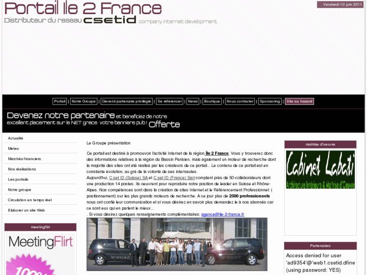 www.ile-2-france.com