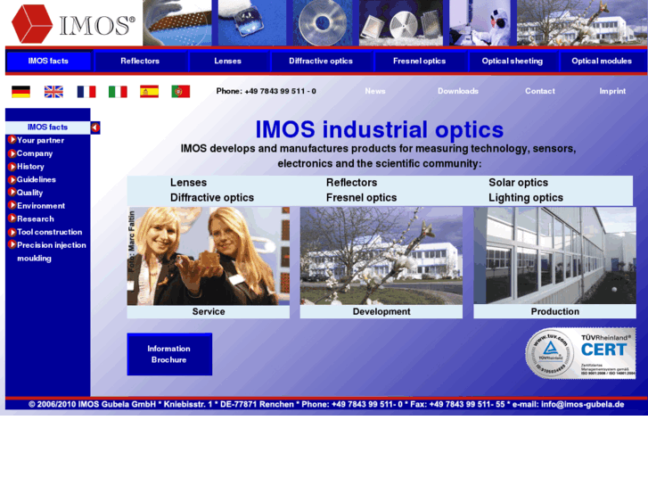 www.imos-gubela.com