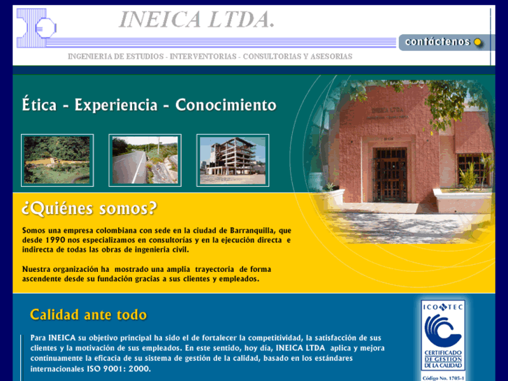 www.ineica.com