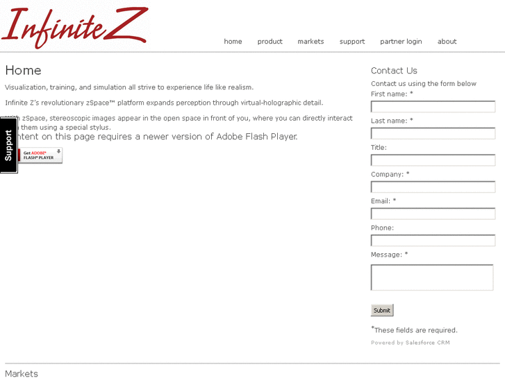 www.infinite-z.net
