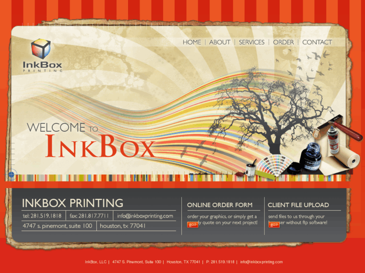 www.inkboxprinting.com