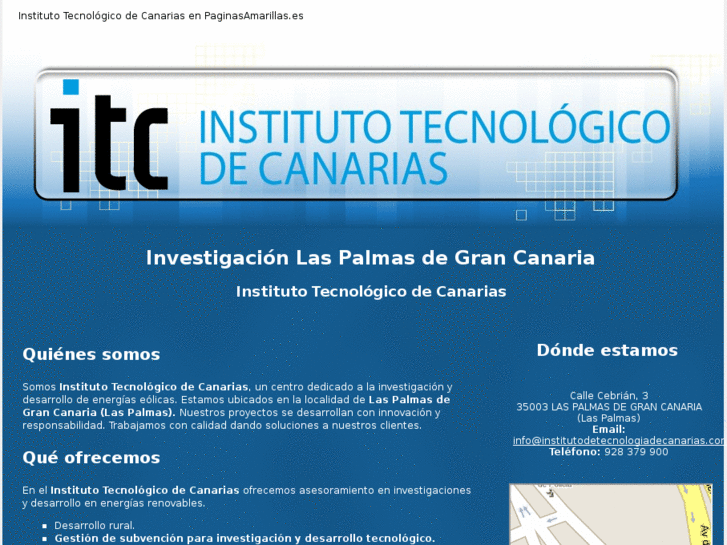 www.institutodetecnologiadecanarias.com