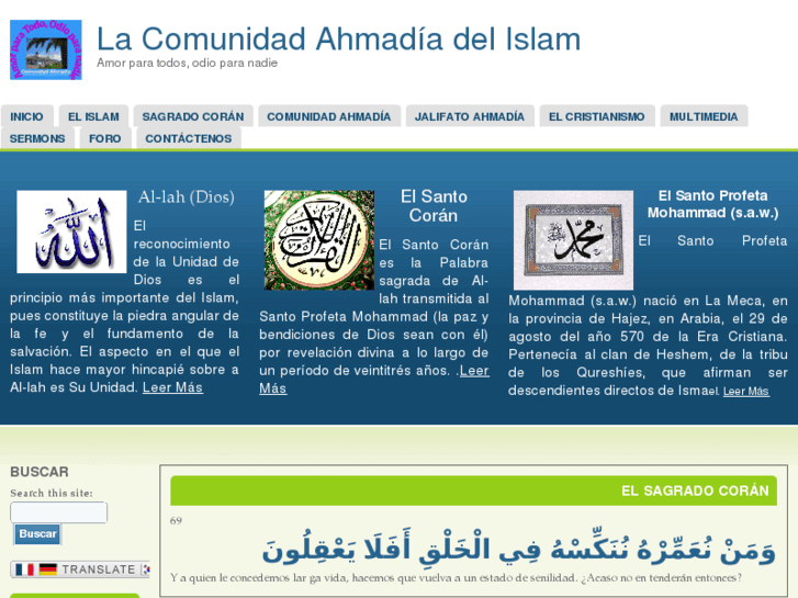 www.islamahmadia.com