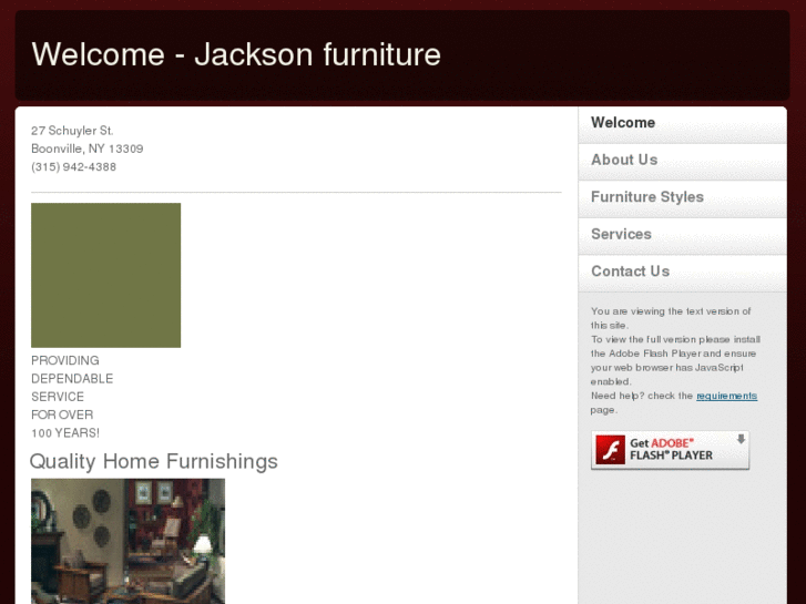 www.jacksonfurniturenny.com