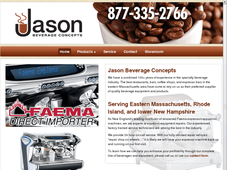 www.jasonbeverageconcepts.com