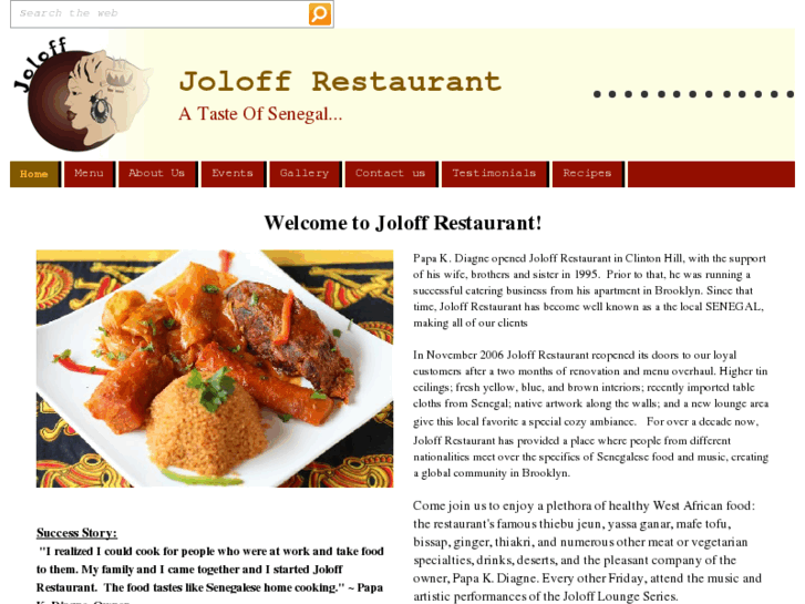 www.joloffrestaurant.com