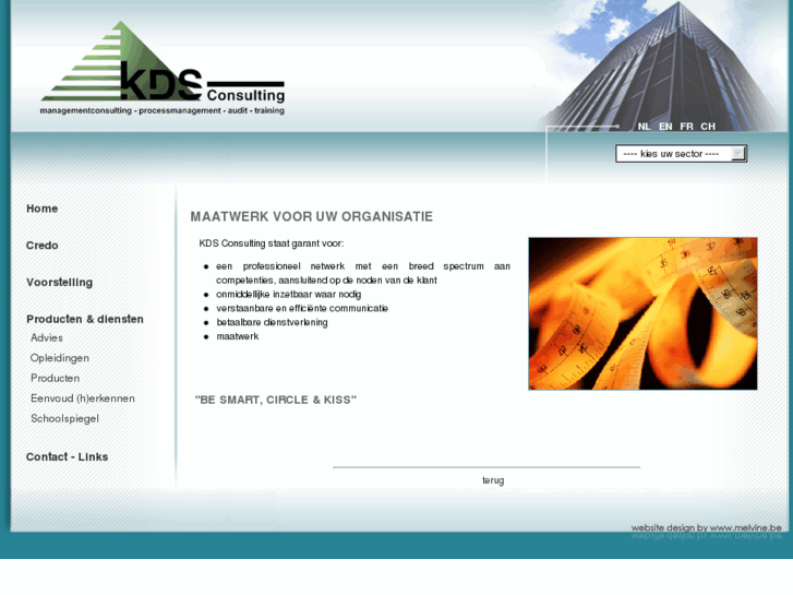 www.kdsconsulting.info