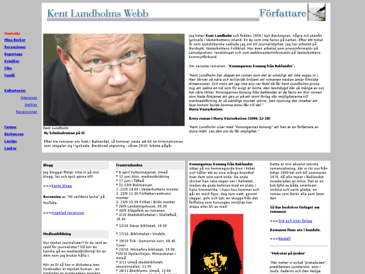 www.kentlundholm.com