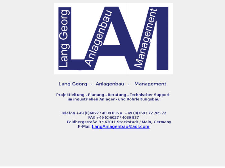 www.lang-am.com