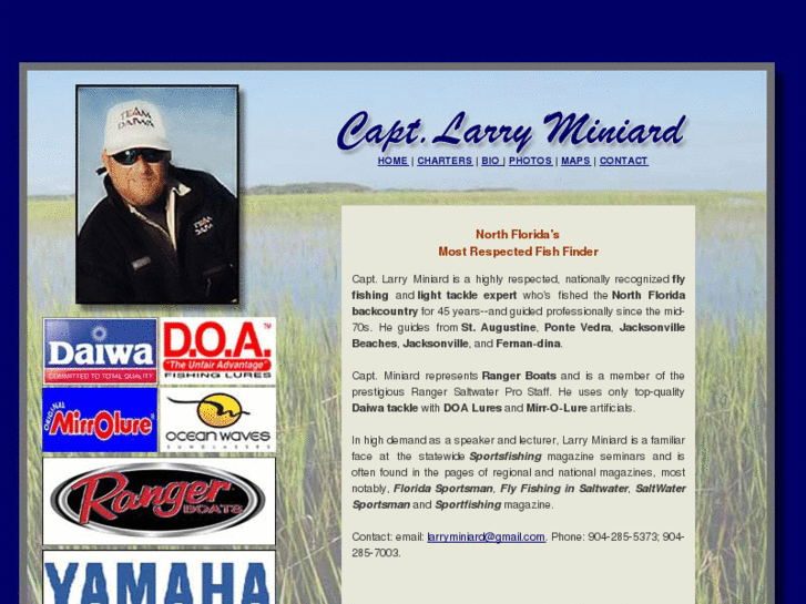 www.larryminiard.com