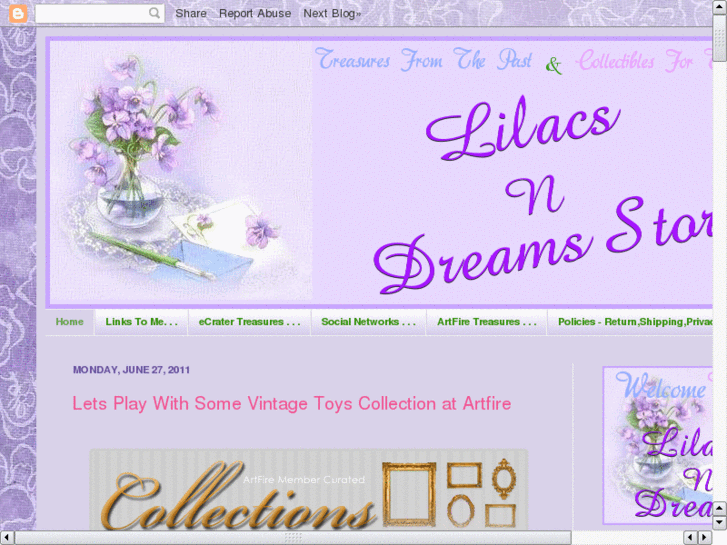 www.lilacsndreams.net