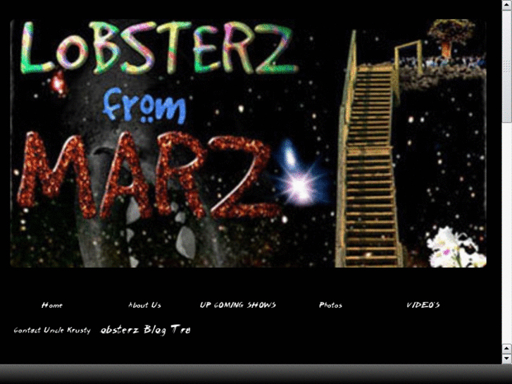 www.lobsterzfrommarzz.com