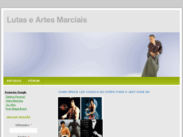 www.lutasartesmarciais.com