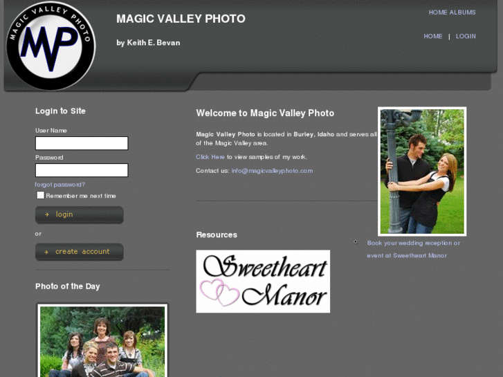 www.magicvalleyphoto.com