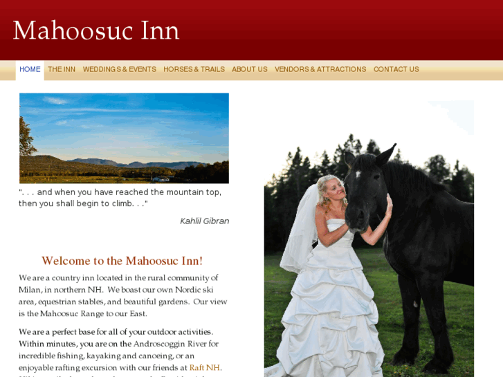 www.mahoosucinn.com