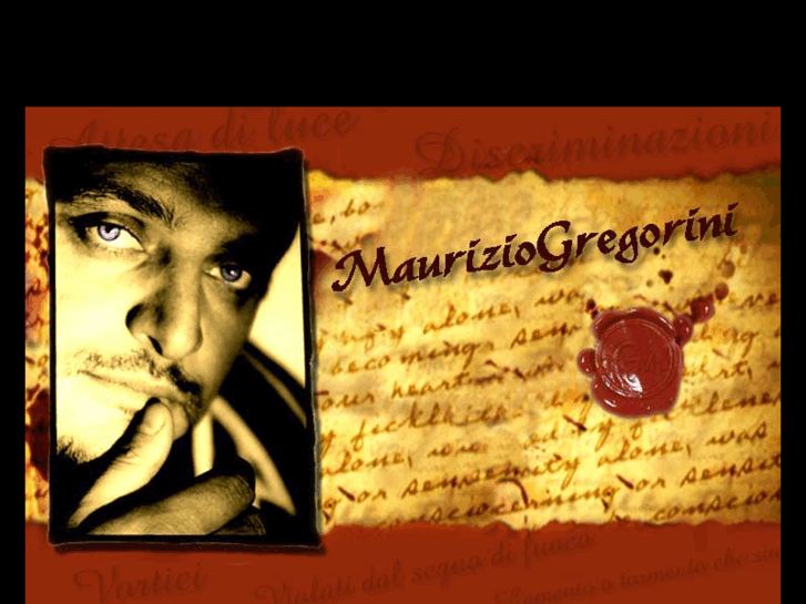 www.mauriziogregorini.com