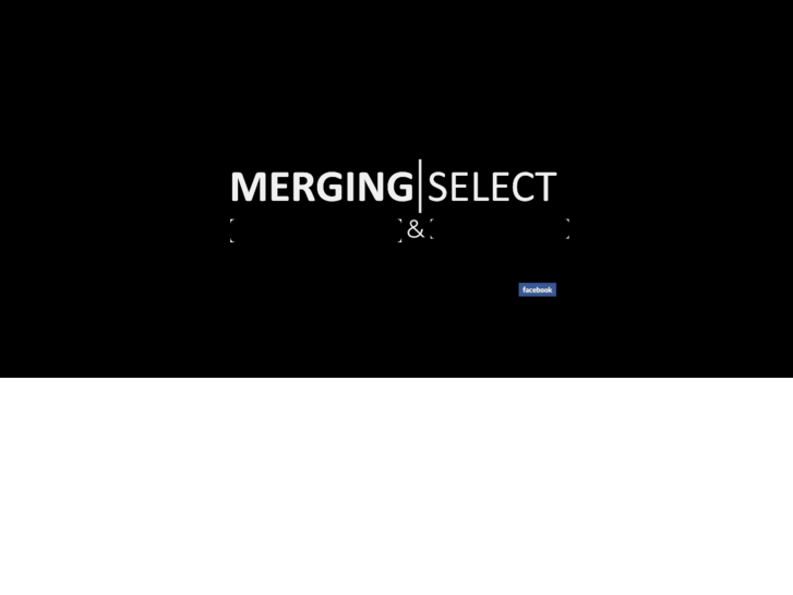 www.mergingselect.com