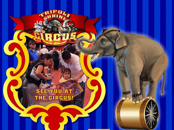 www.milwaukeecircus.com