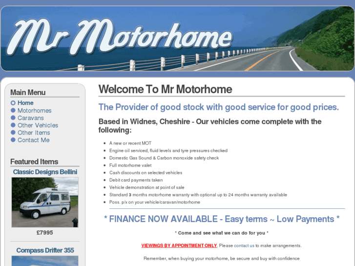 www.mrmotorhomes.co.uk