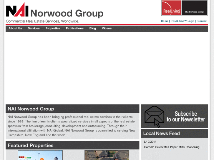 www.nainorwood.com