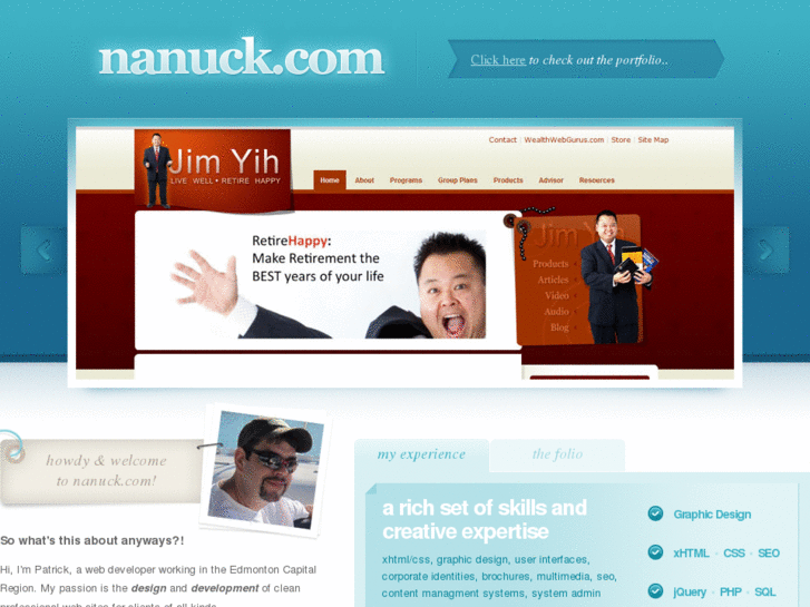 www.nanuck.com