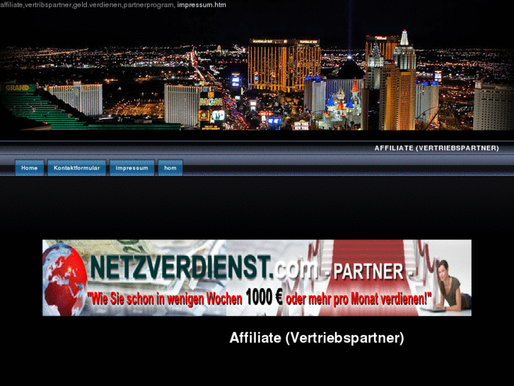 www.netzverdienst-partner.com