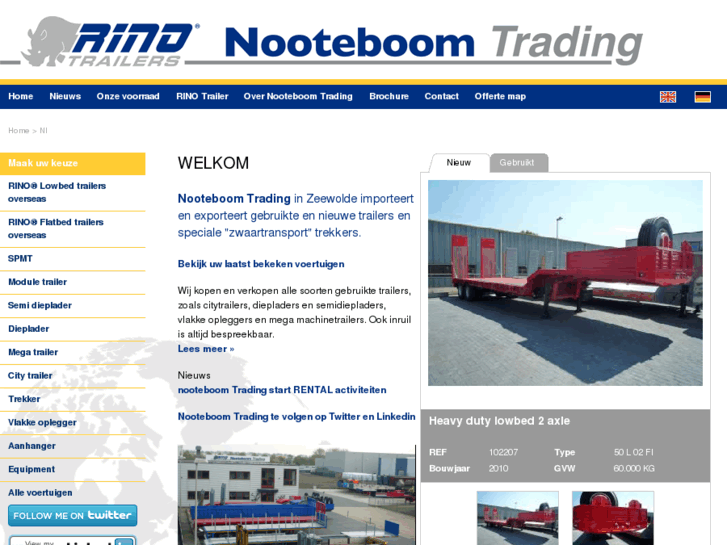 www.nooteboomtrading.com