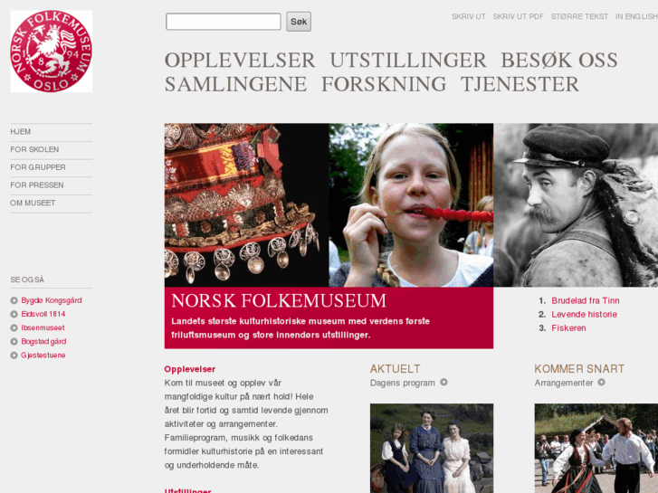 www.norskfolkemuseum.no