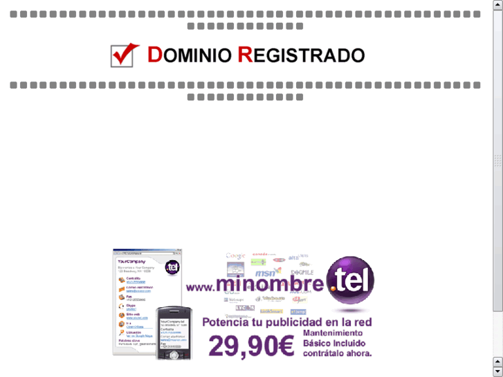 www.nuevosdominiosweb.es