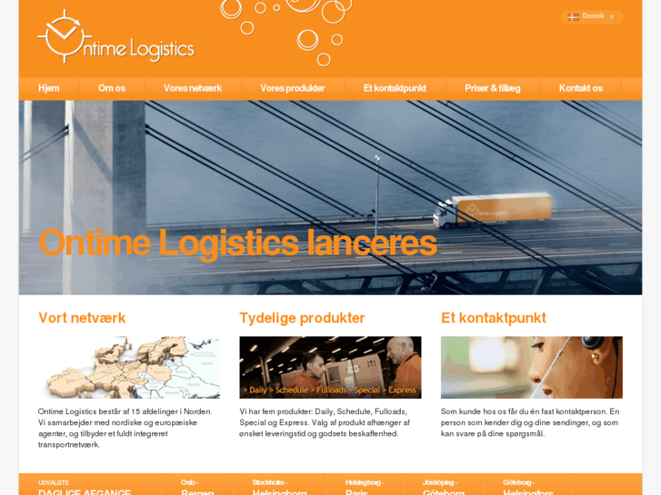 www.ontimelogistics.dk