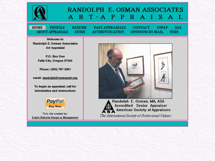 www.osmanart.org