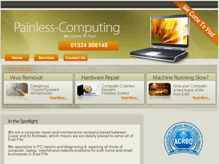 www.painless-computing.co.uk