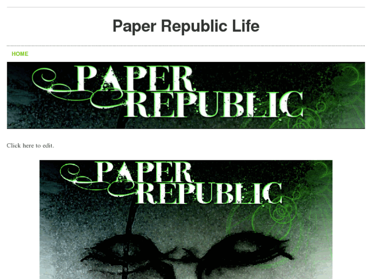 www.paper-republic.net