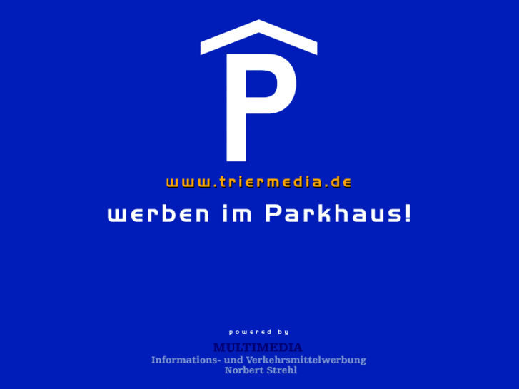 www.parkhauswerbung.com