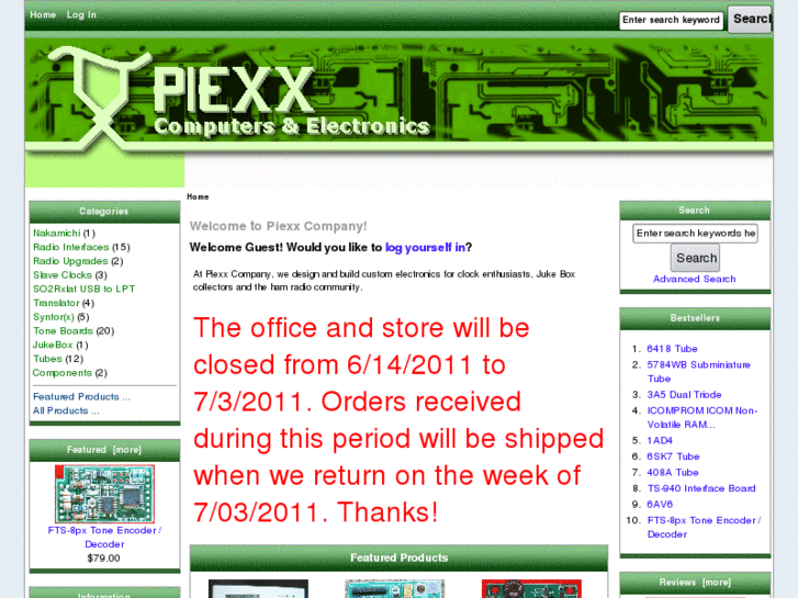 www.piexx.com